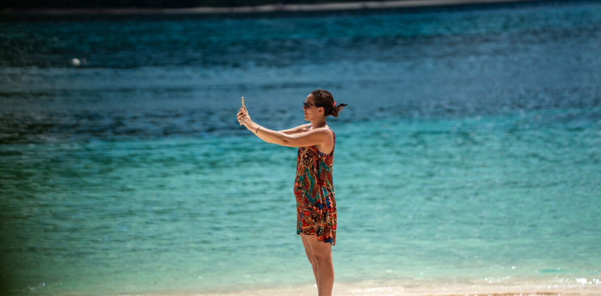 internet alle Seychelles